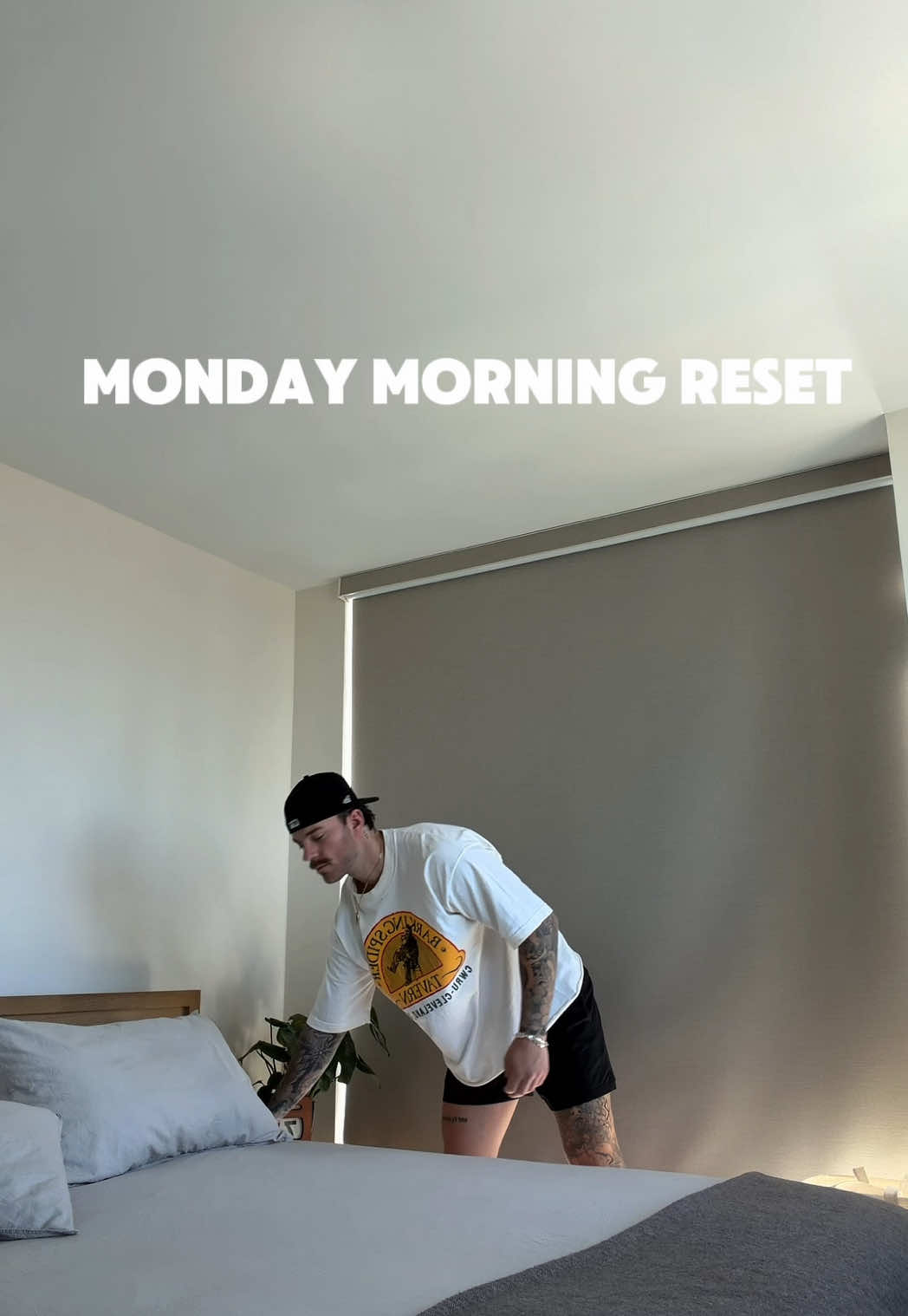 @DEVIN MICHAELS