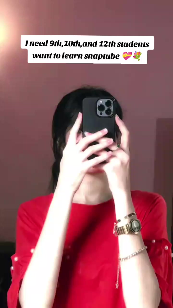 @★彡[Snaptube Ke Princess]彡★ ✨