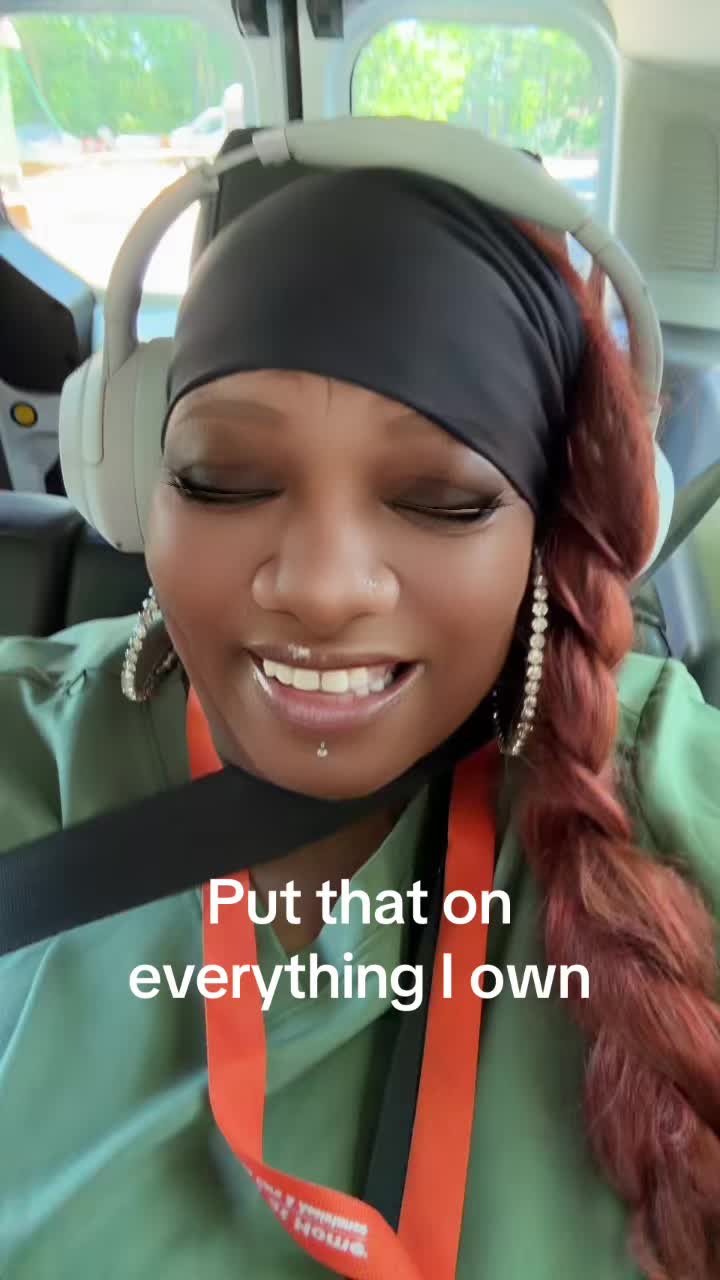 @Kysha Lewis