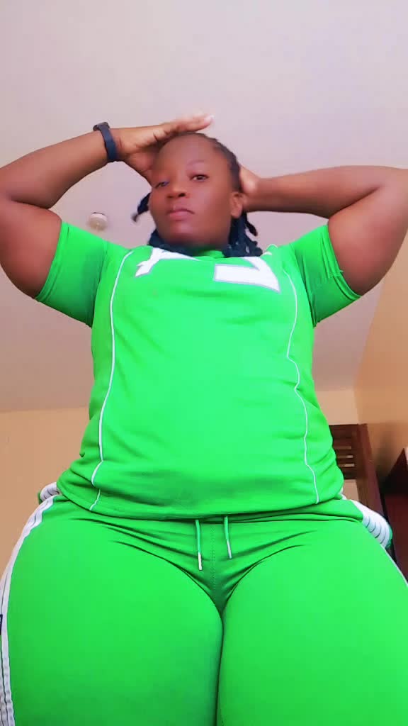 @Awinonyargoretti1 backup
