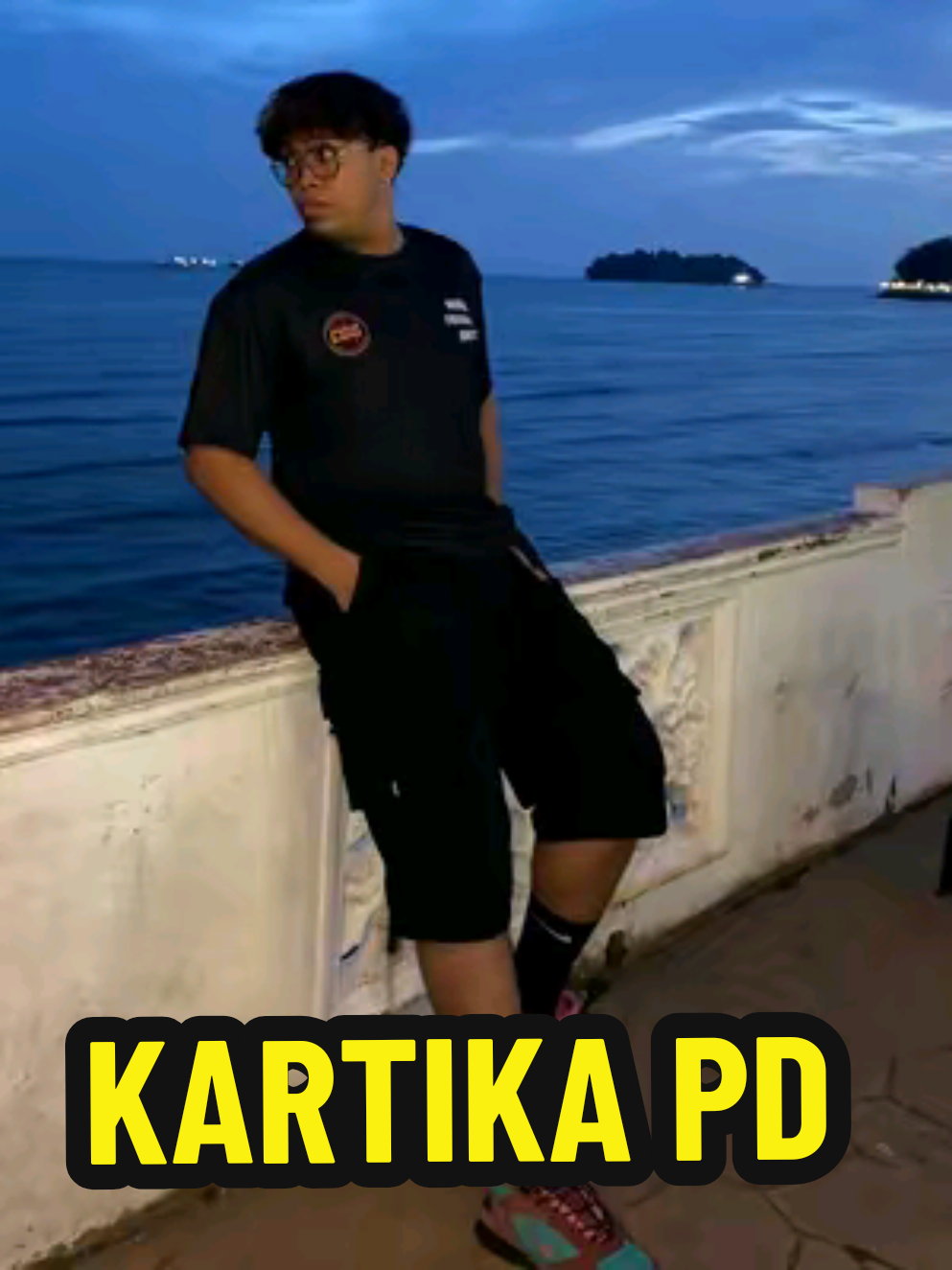 @Jauhi terasa, dekati Isa 🚶🏻