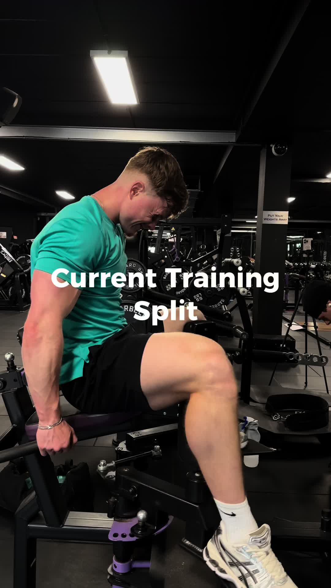 @Ben Boddy (Online Coach)