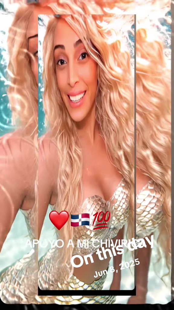 @Soraya Puglisi