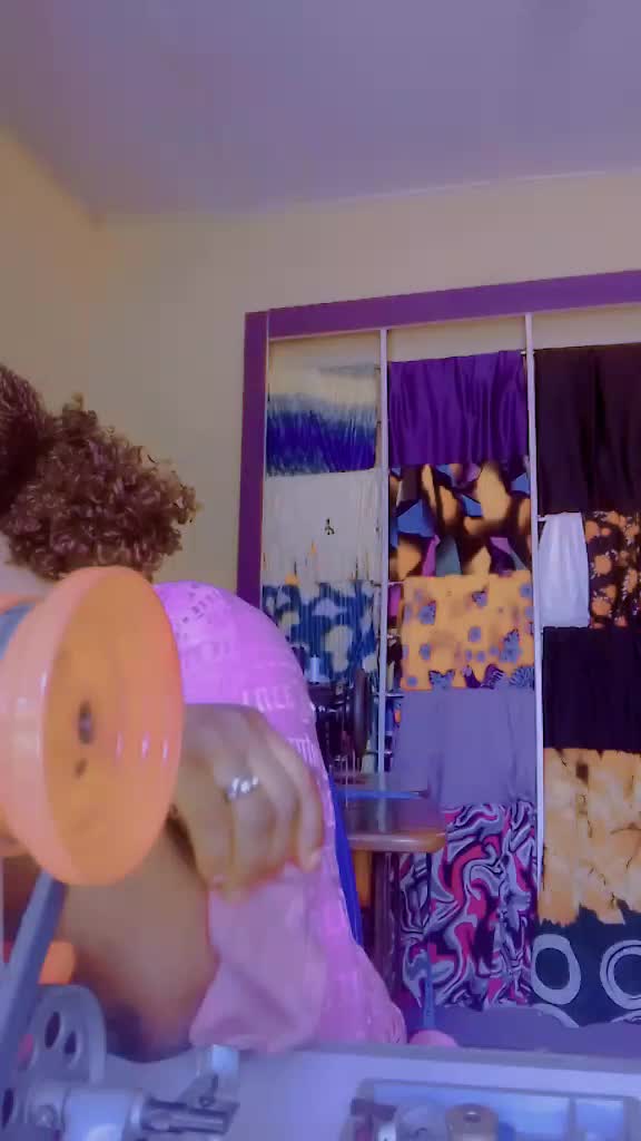 @AYONI ADE