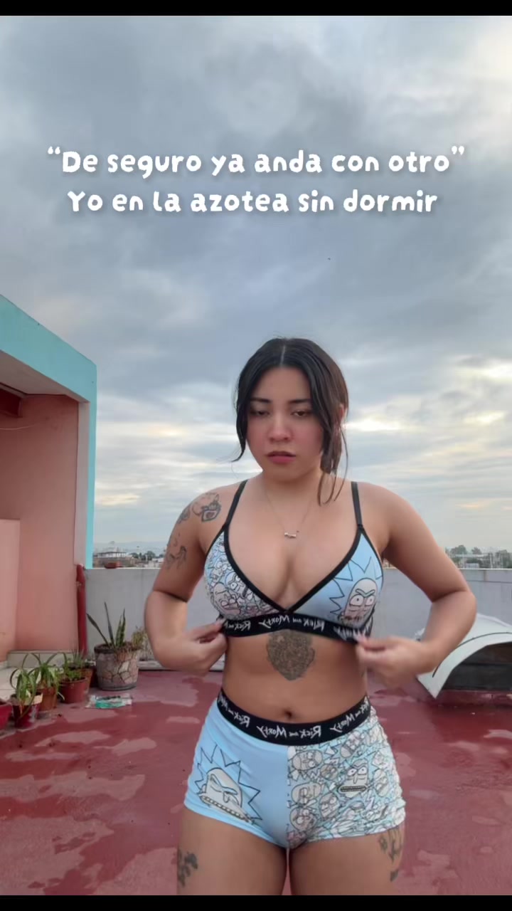 @Malison Gomez