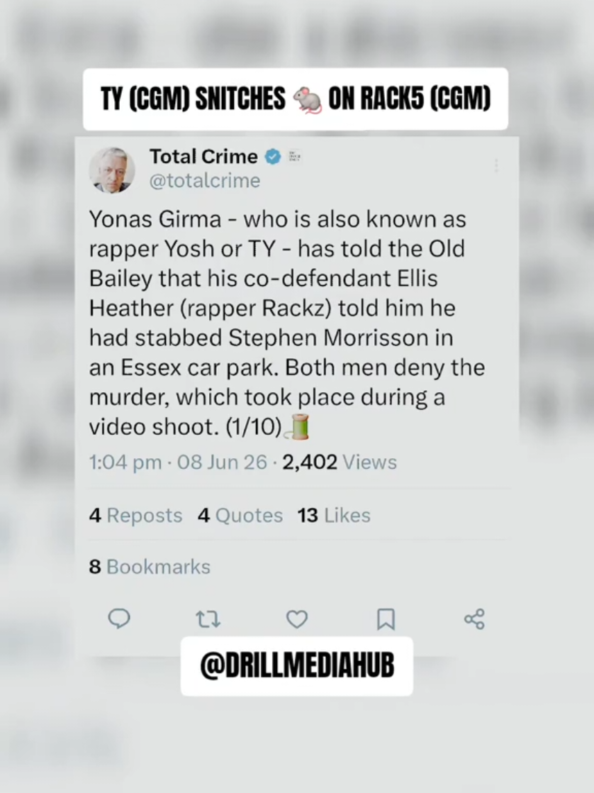 @DrillMediaHub