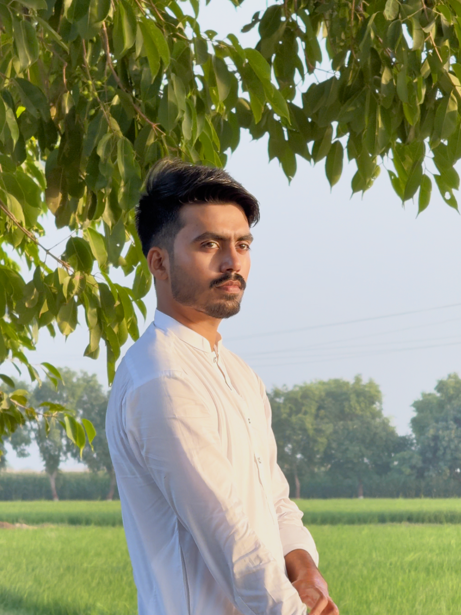 @Usama Rao