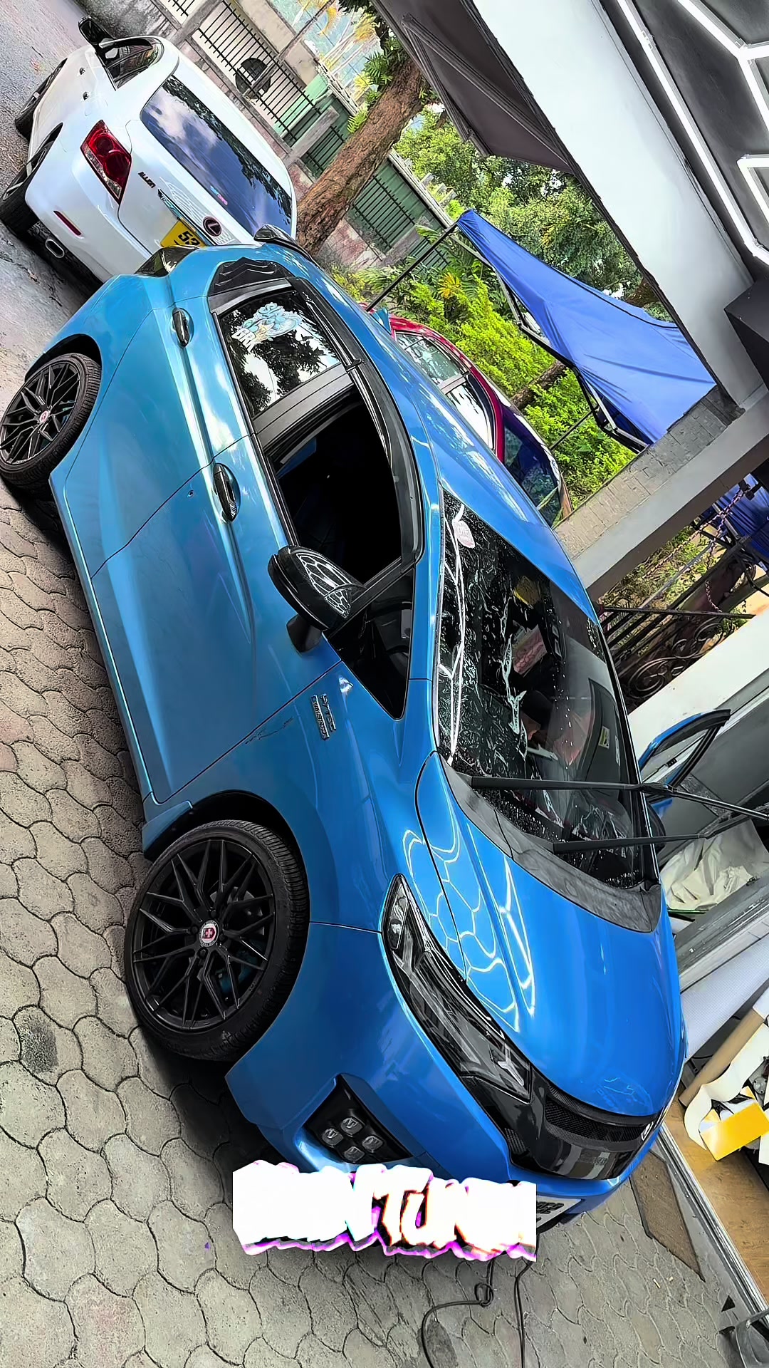 @SIGNTUNING