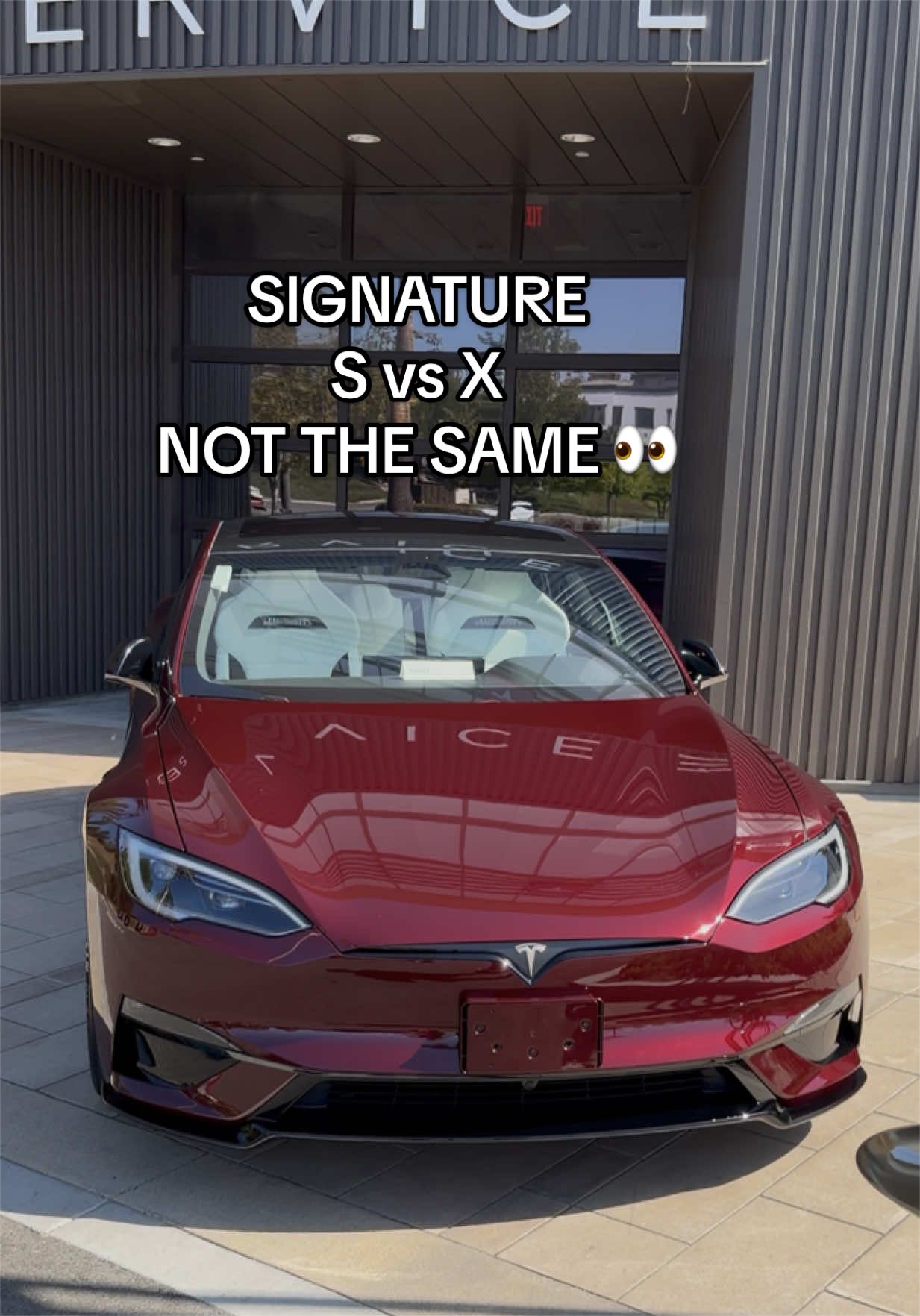 @RPM Tesla Accessories