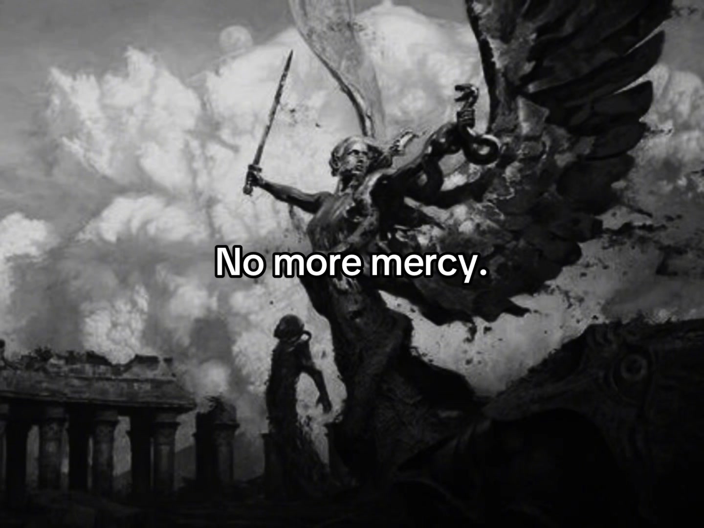 @RELENTLESS RISE