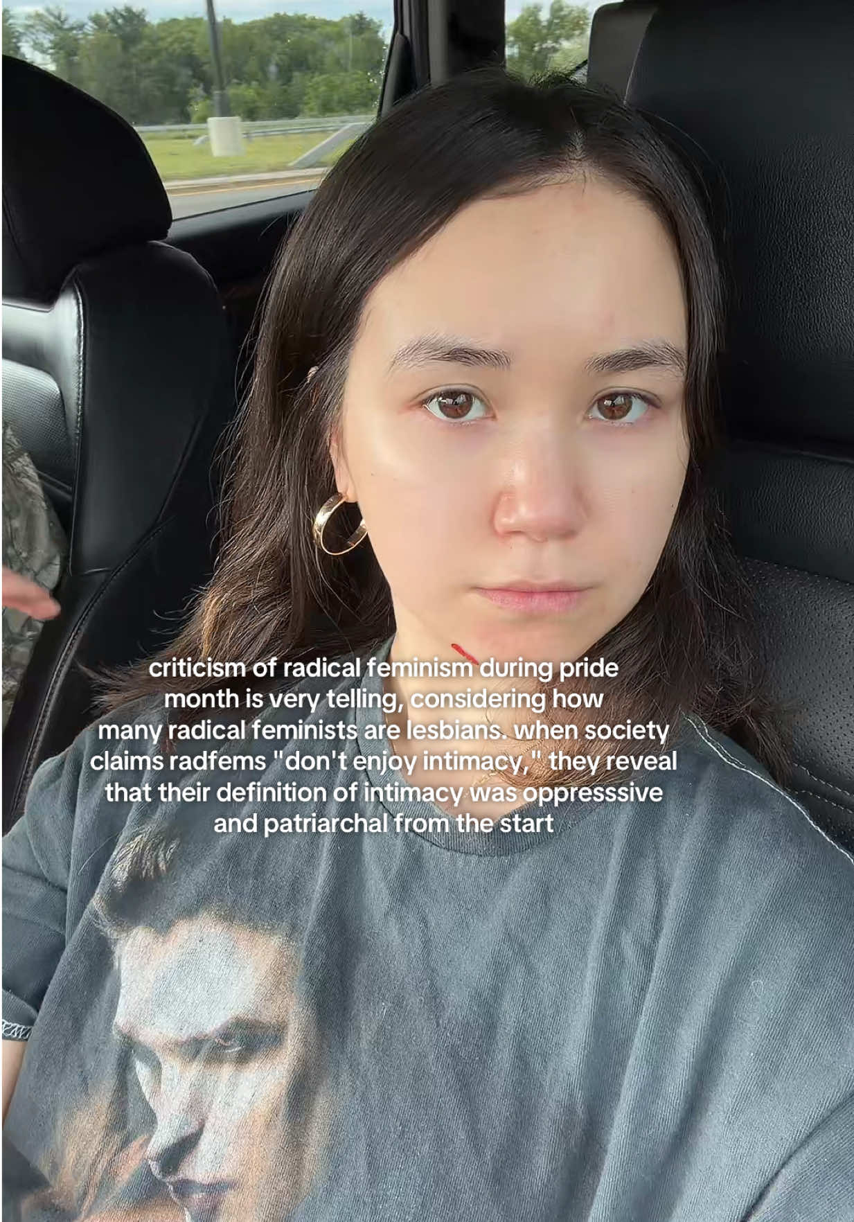 @EMMY ດາຣາ | feminist oracle