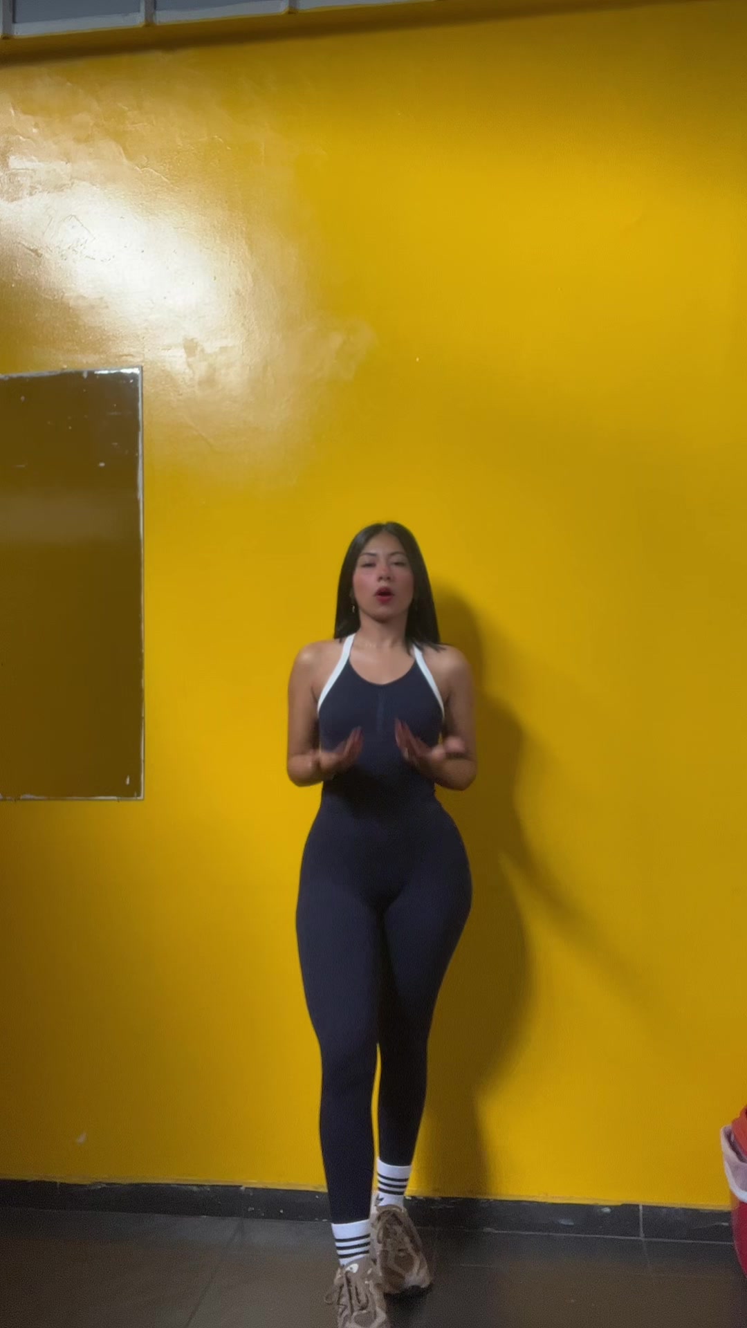 @S&aacute;nchez Yineth