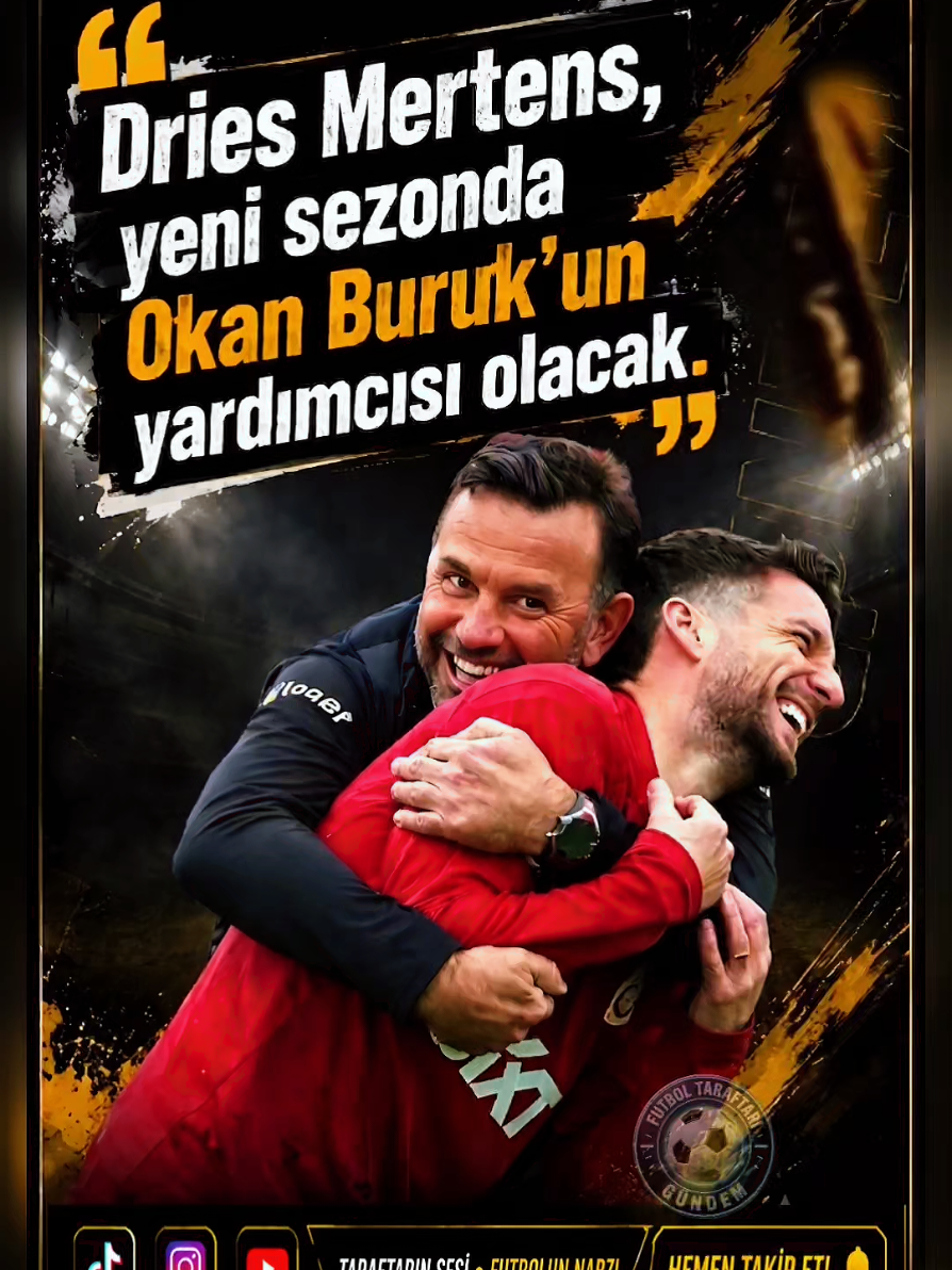 @Futbol Taraftarı G&uuml;ndem