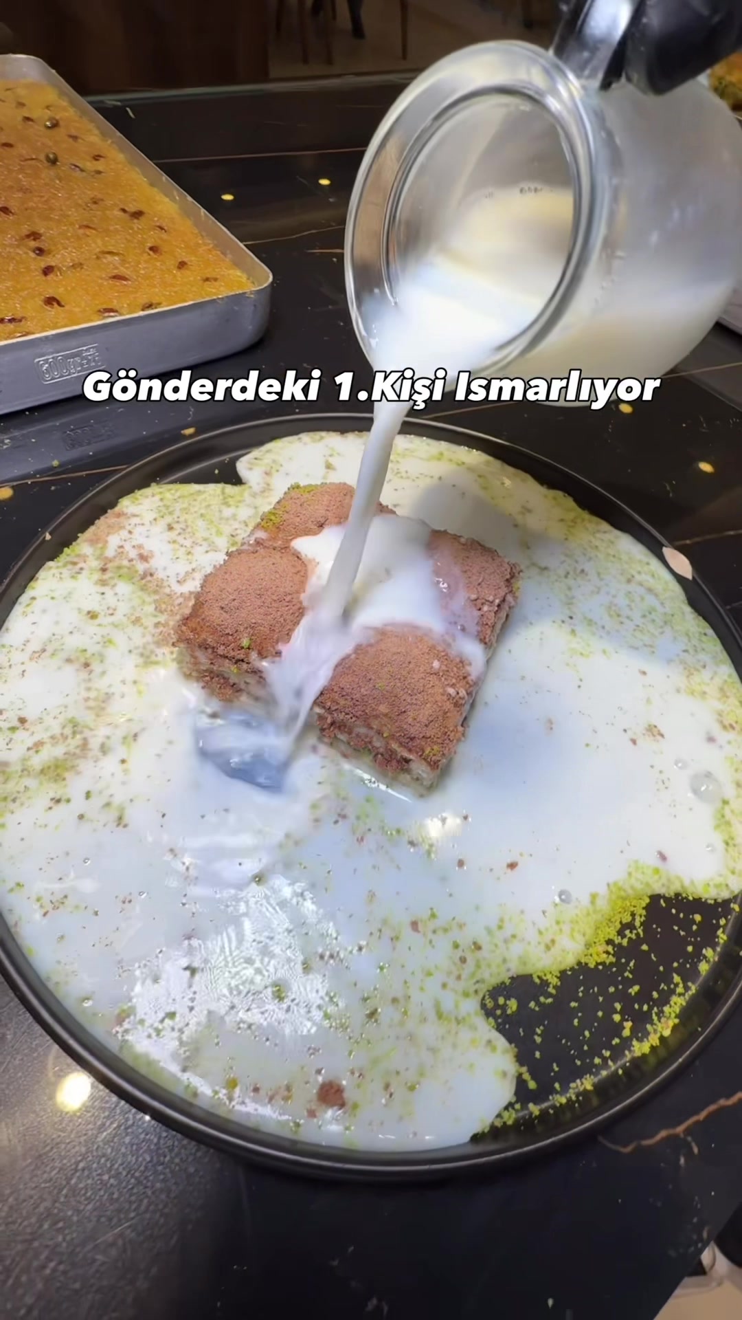 @&ouml;zlem dondurma k&uuml;nefe