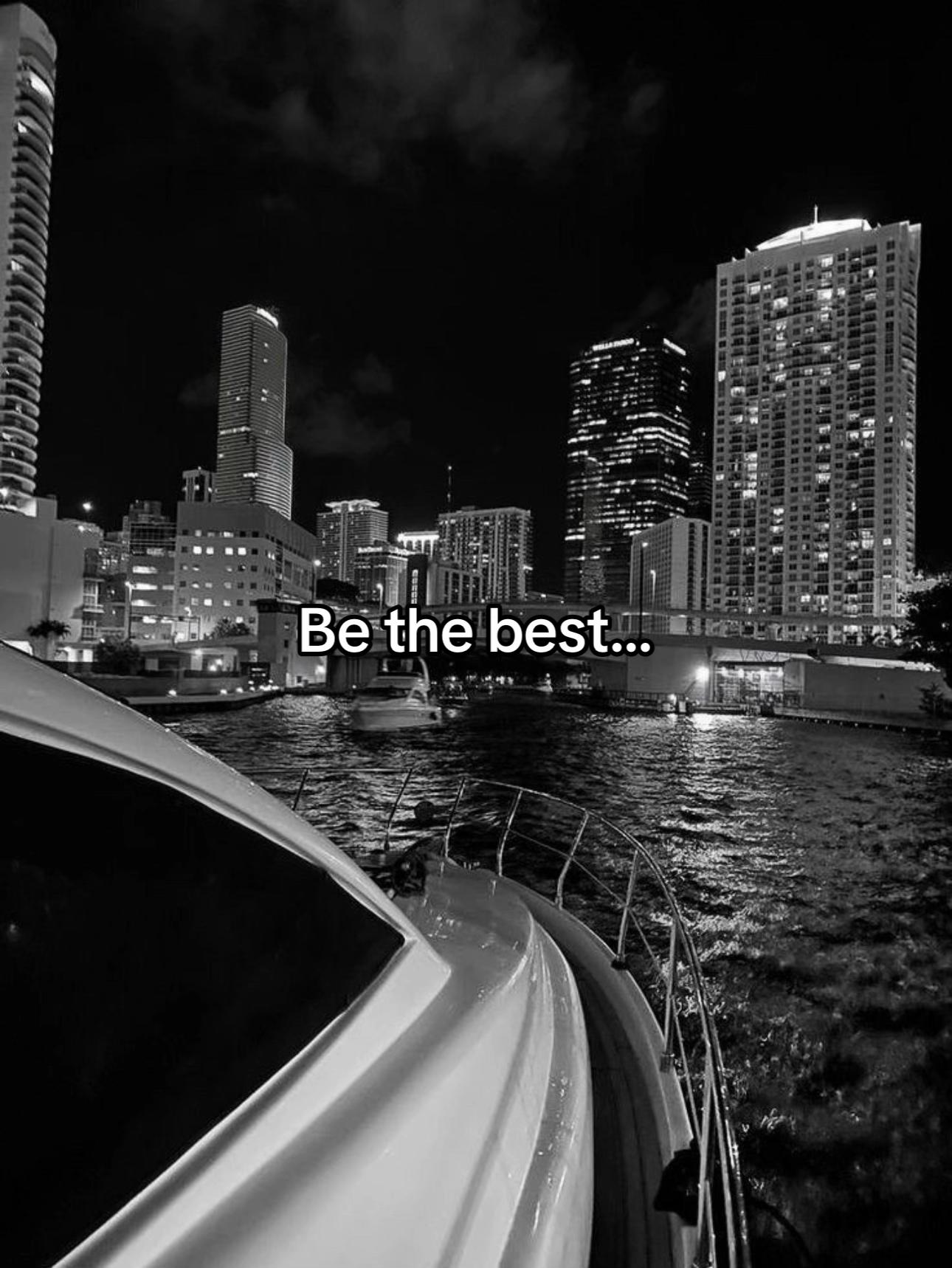 @Money never sleeps