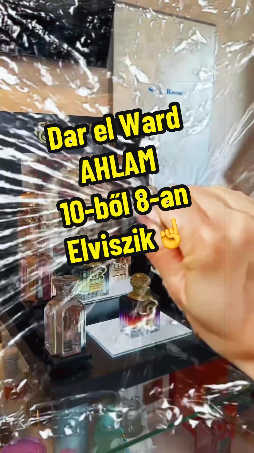 @👳&zwj;♂️DUBAI&ensp;PARF&Uuml;M&ensp;NEKED🧕