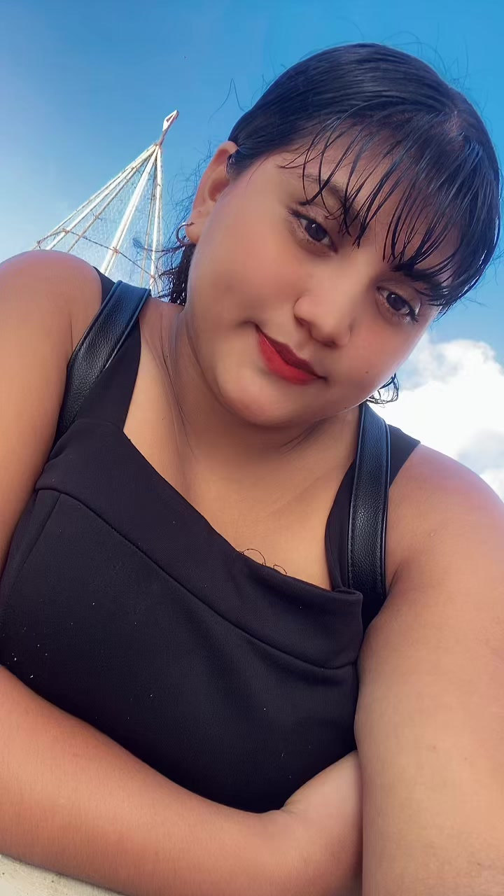 @Lą ni&ntilde;ą de l&oslash;s &oslash;yu&euml;l&oslash;s❤️🙈