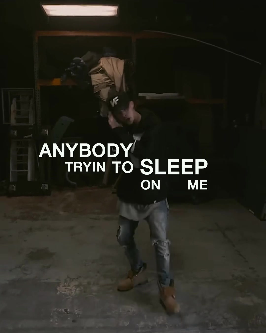@NF Fan