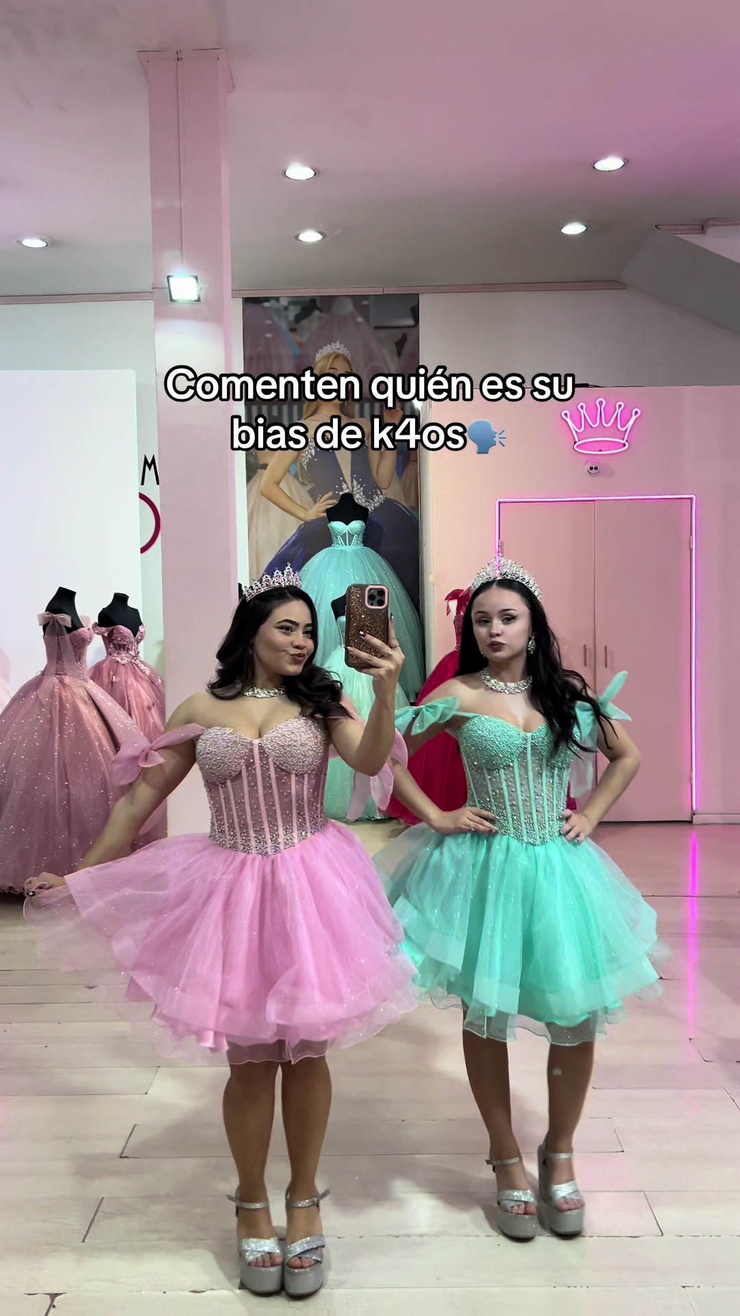 @Mis Fabulosos Quince