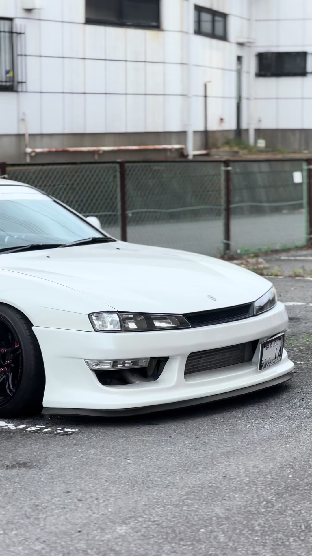 @サジットS14🇯🇵