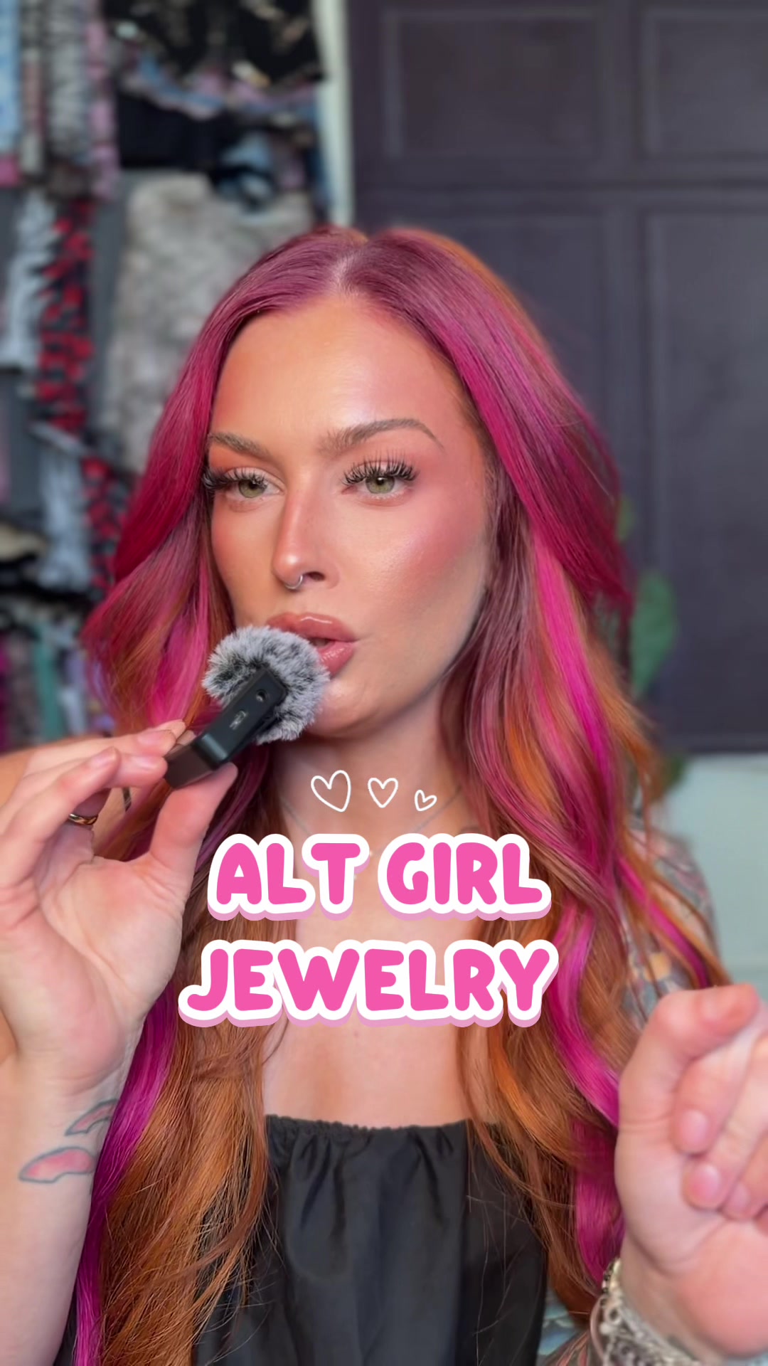 @KelseyLynn^Realistic Fashion