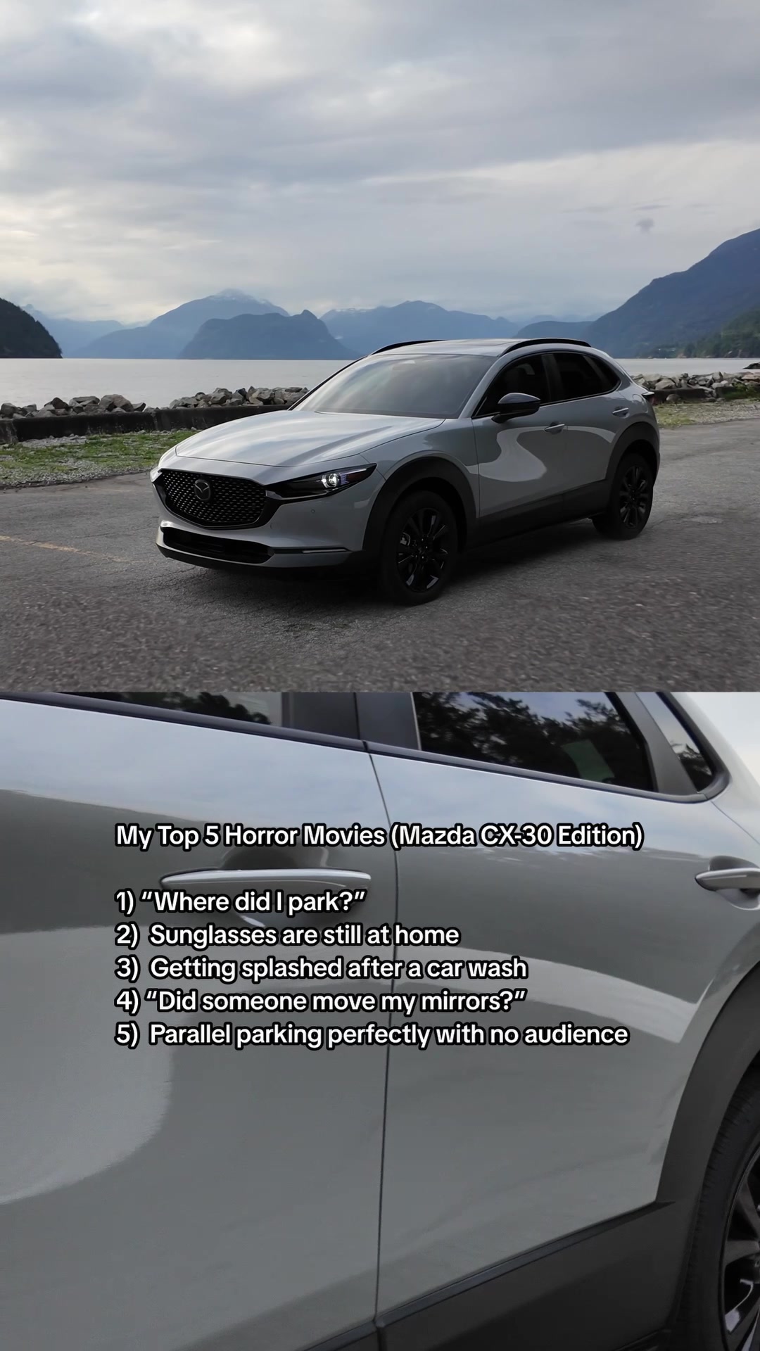 @Mazda USA
