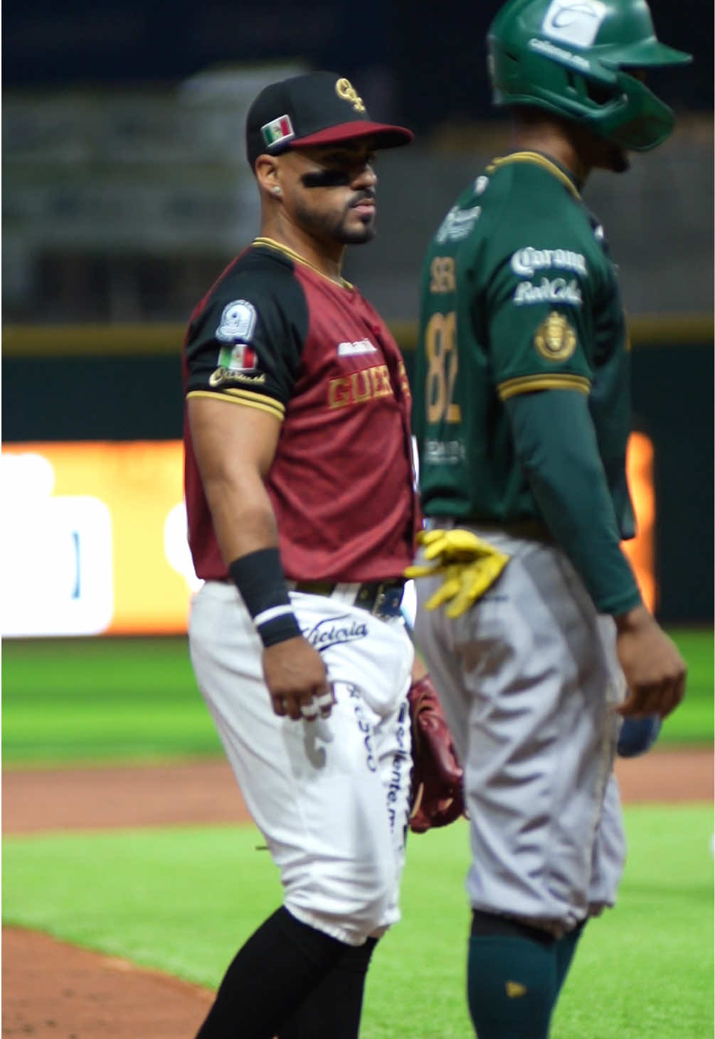 @GuerrerosdeOaxaca