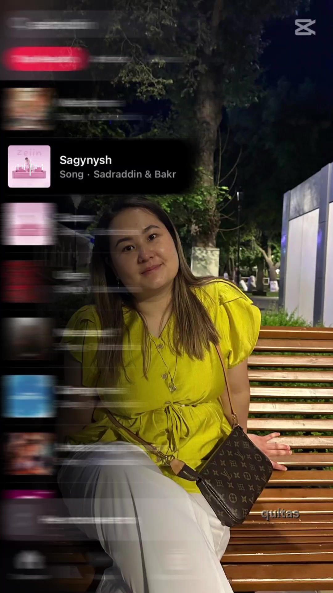 @Гулзар