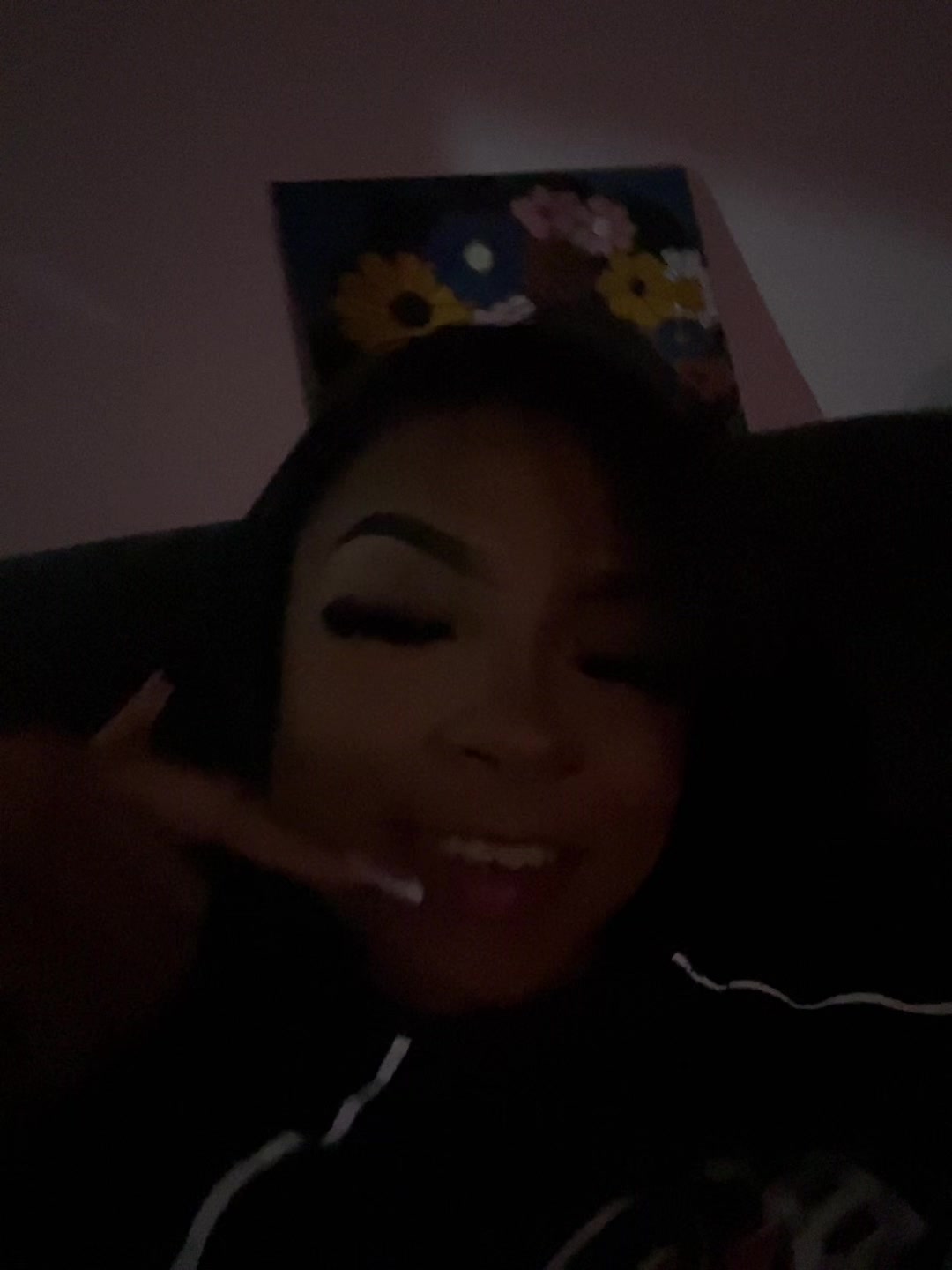 @Bia neguinha