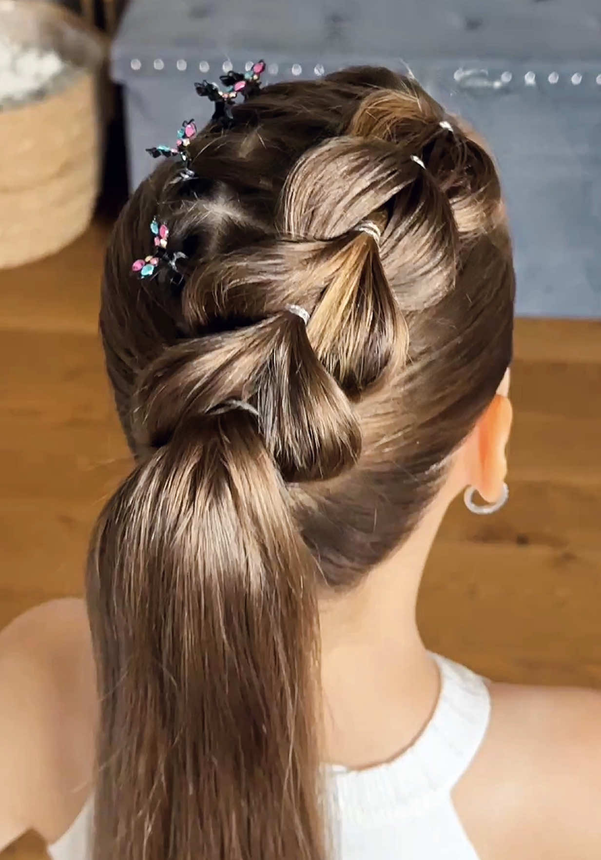 @Nicole&rsquo;s Hairstyle