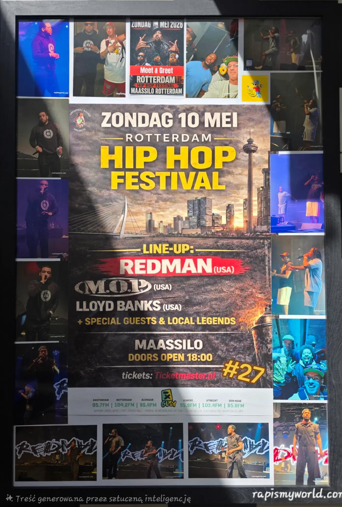 @Rap is My World
