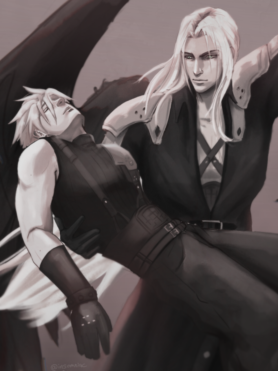 @Gin