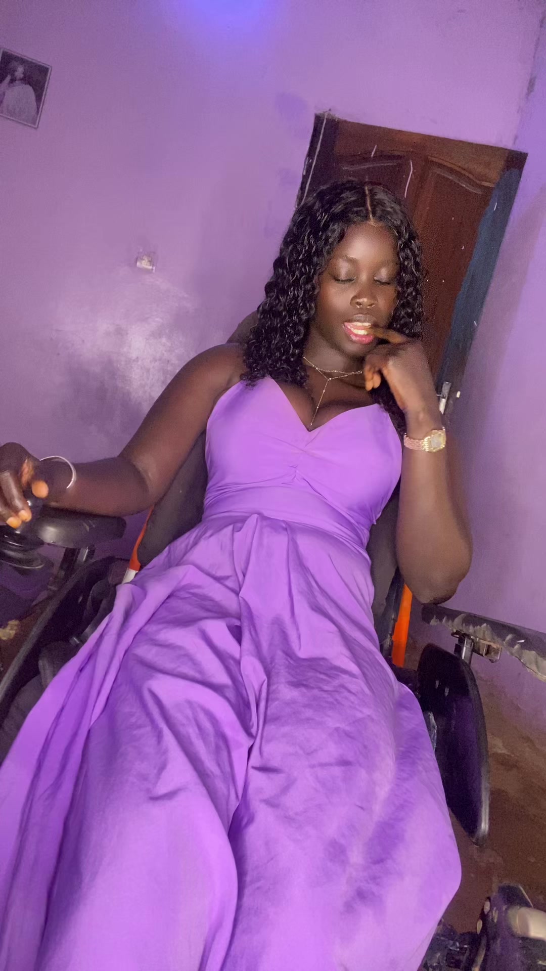 @Awa Faye la Drepanocytaire❤️🥺