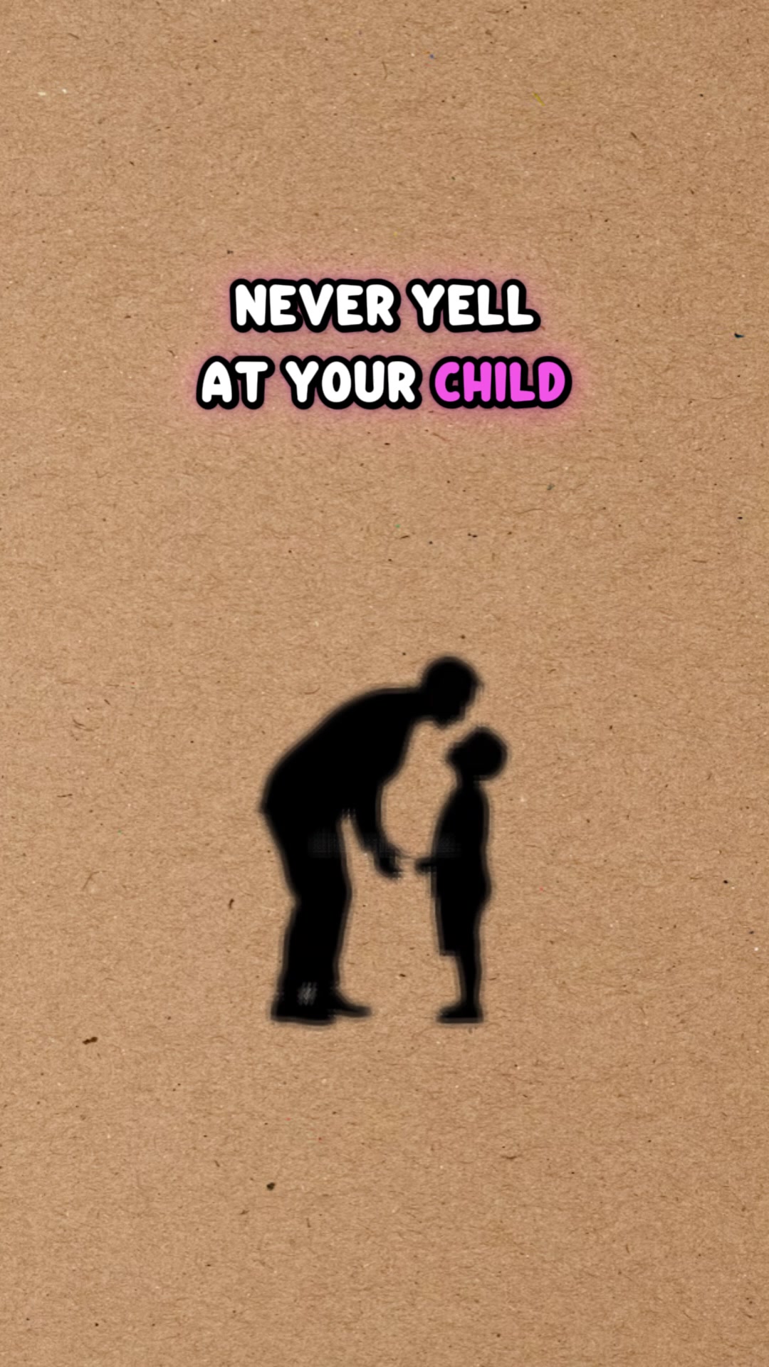 @Parenting with awareness.