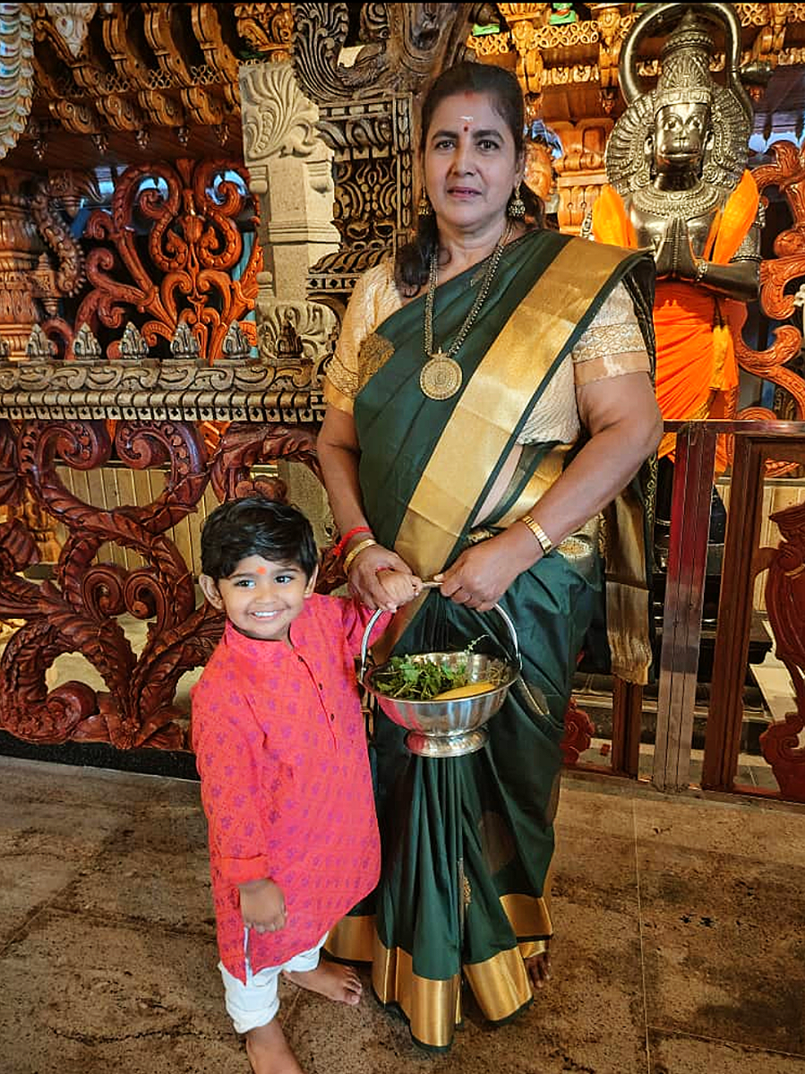 @Darshinie Harikumar