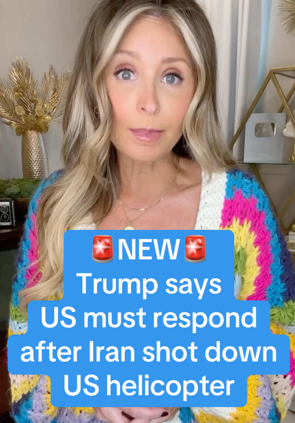 @📺The News Girl 📰