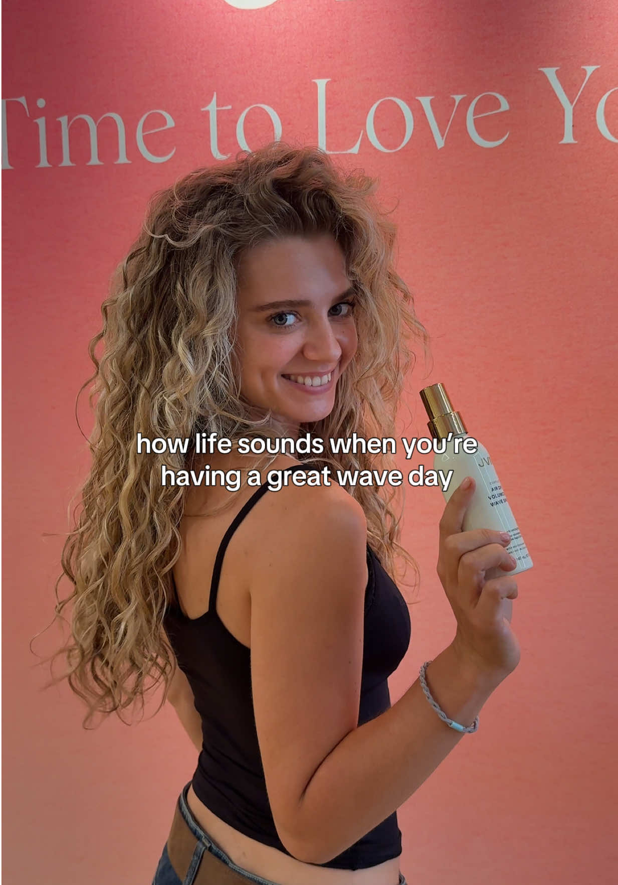 @JVN Hair