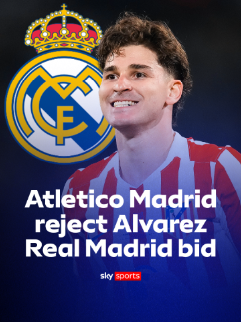 @Sky Sports News
