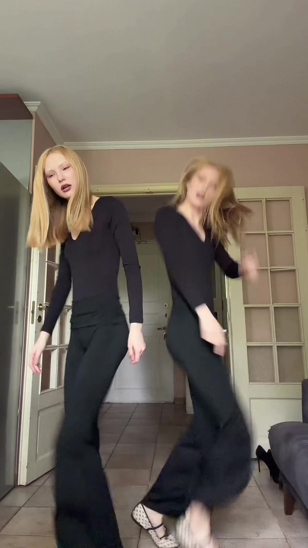 @Evelina & Lola
