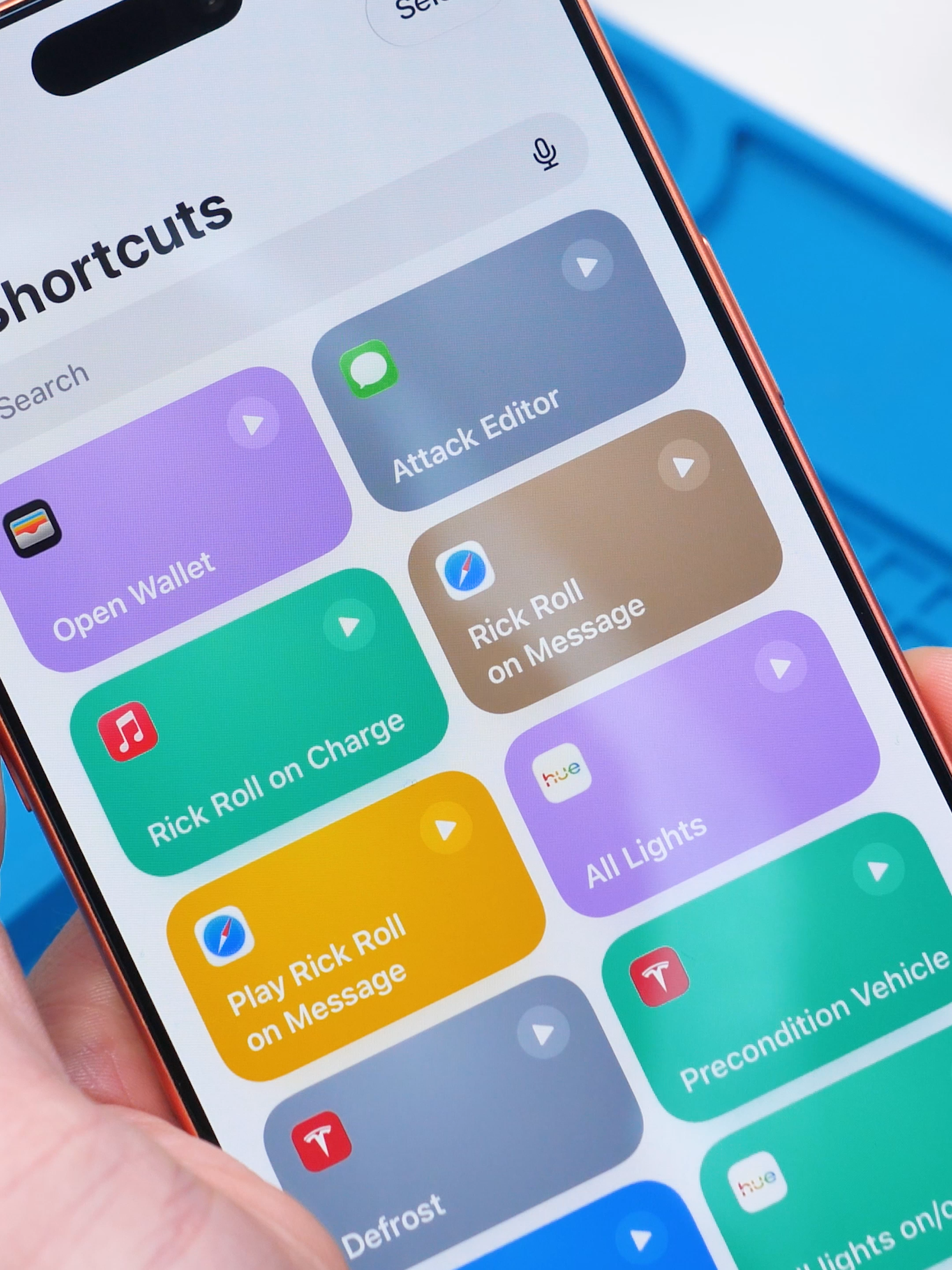 @Phone repair guru📱