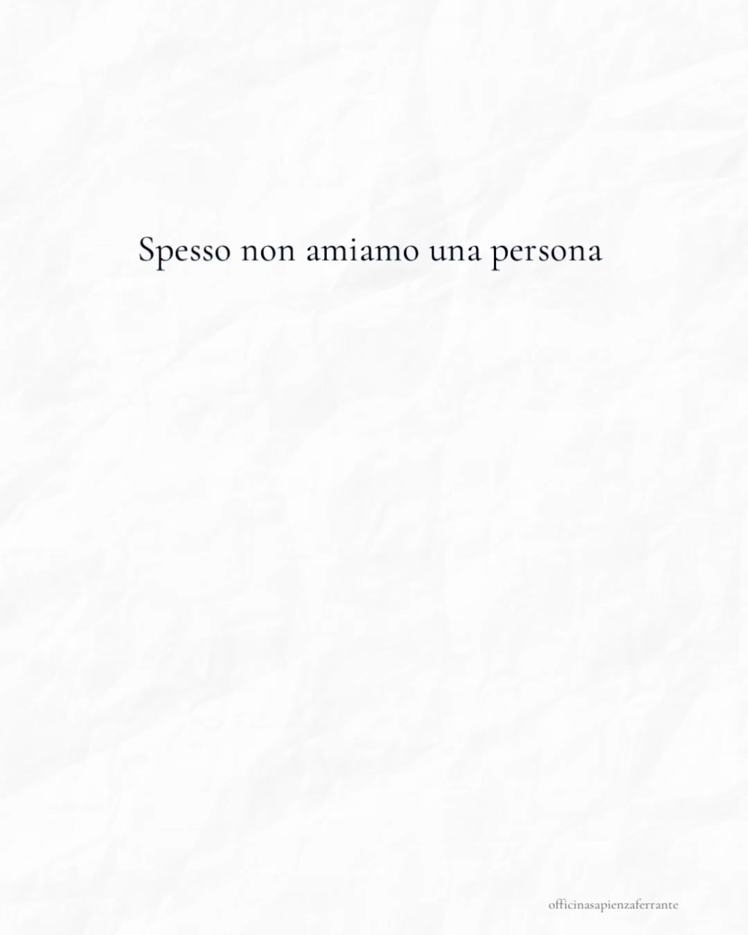 @officinasapienzaferrante