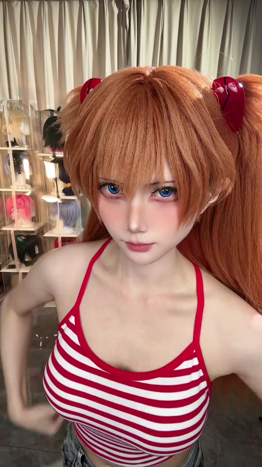 @yuki喵&spades;️