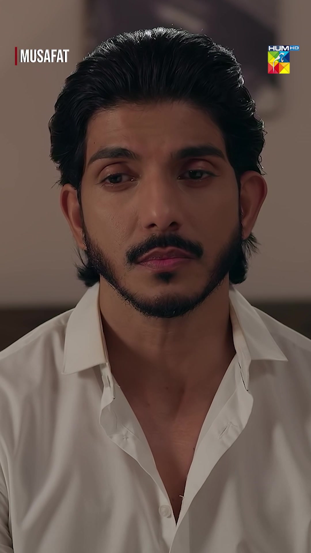 @HUM TV