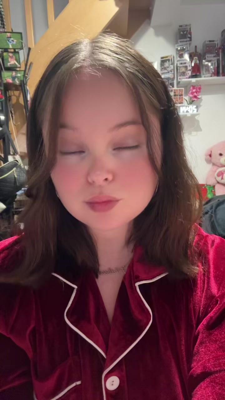@Melissache🌸