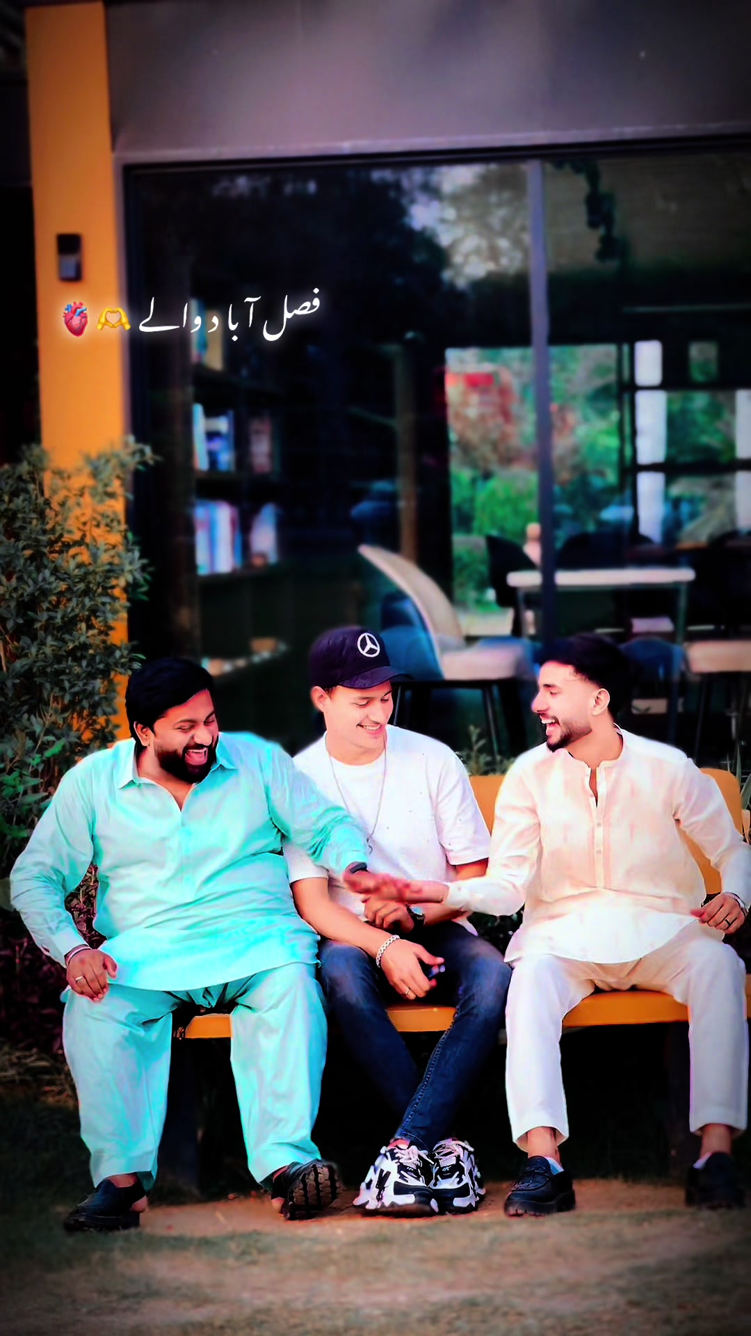 @🔥شیخ صاب🔥