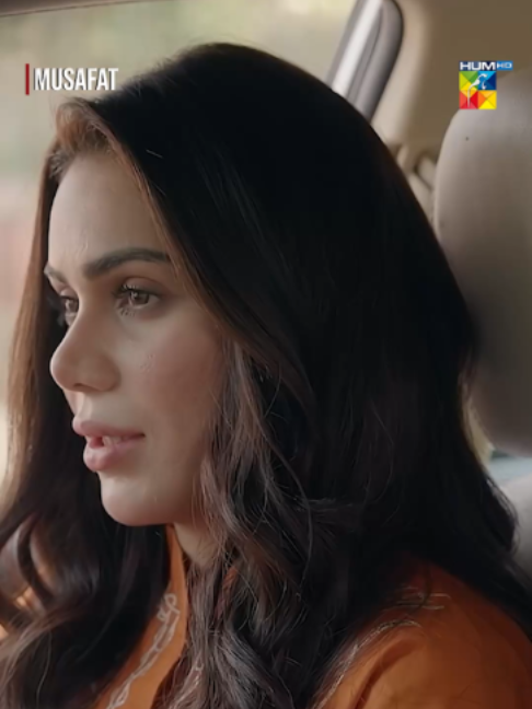 @HUM TV