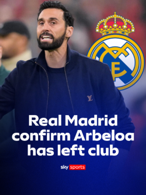@Sky Sports News