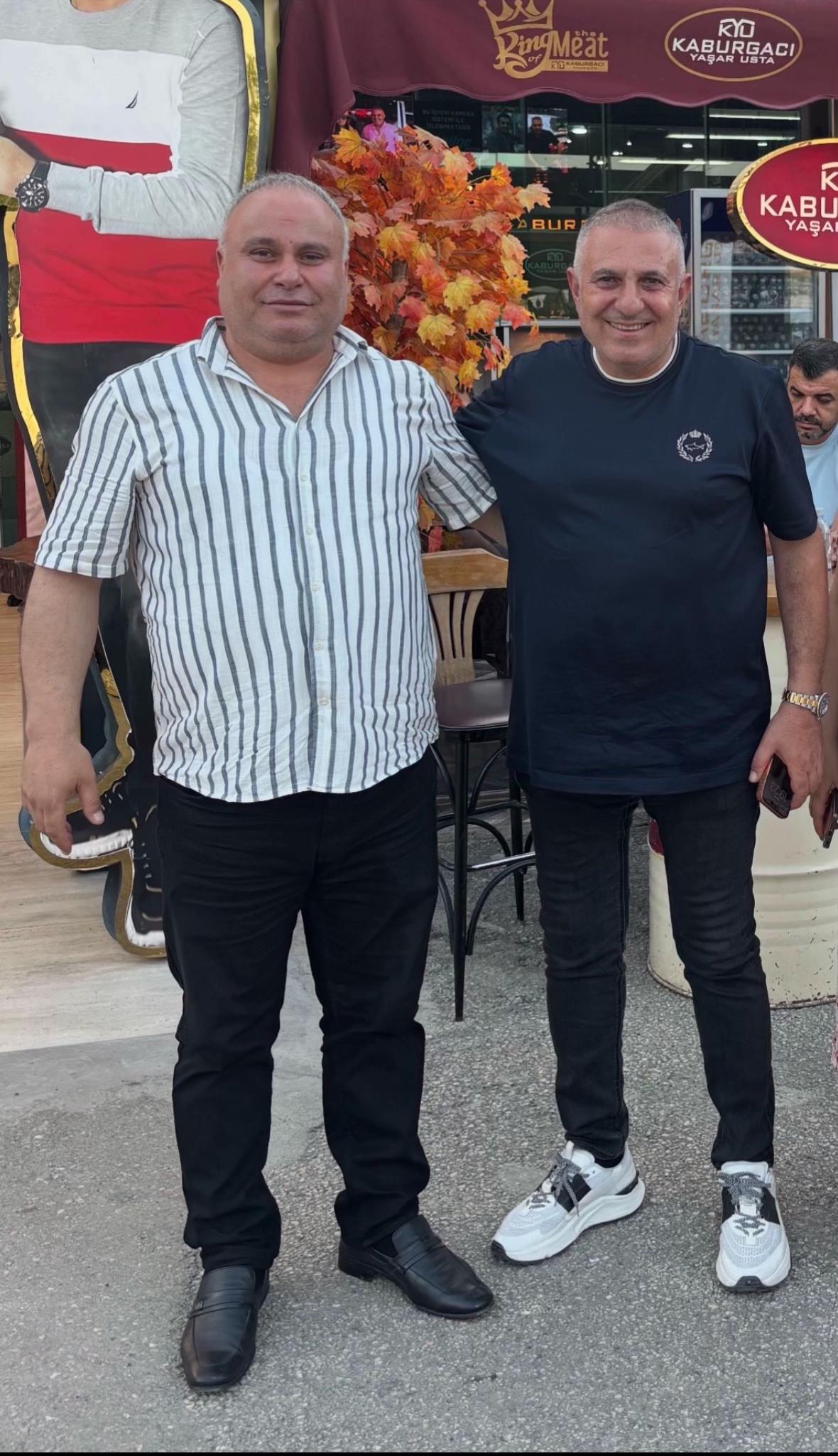 @Mehmet &Ouml;lmez