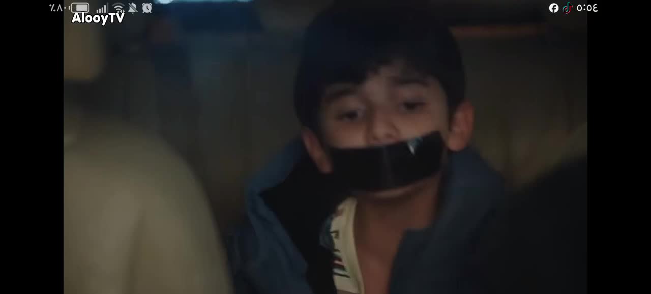 @المشردون