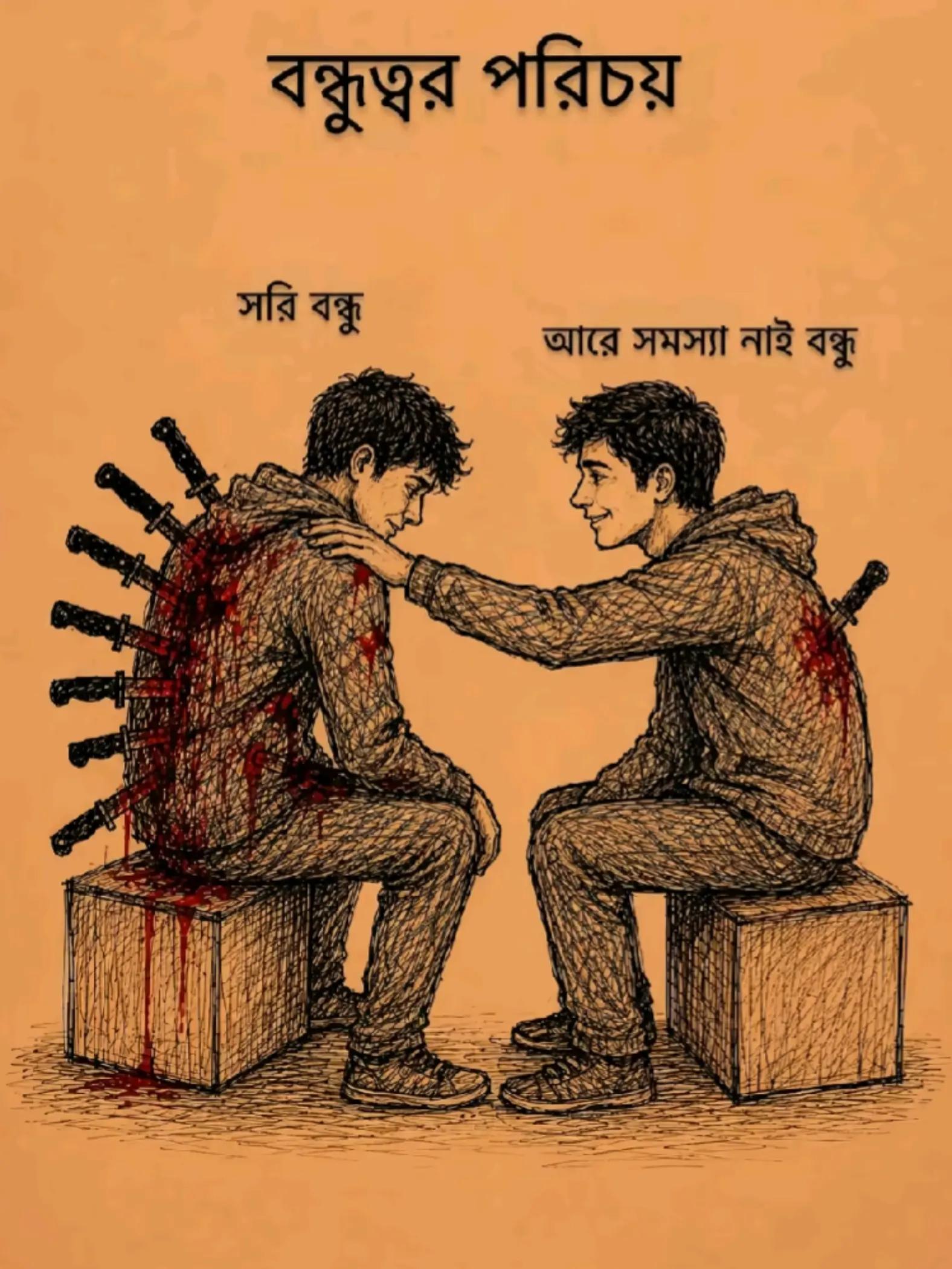 @প্রতারক 🔪